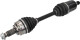 VKJC 1197 SKF Полуось для BMW X3