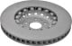 Гальмівний диск Zimmermann 100337475