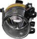 89410984402 DPA Передняя противотуманная фара для Volkswagen Golf
