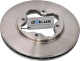 Гальмівний диск Bosch 0 986 478 568