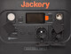 Зарядная станция Jackery Explorer 1000 Pro 1000 W 1002Wh