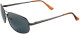 Автомобильные очки для дневного вождения R&S 6902303345298 прямоугольные