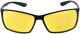 Автомобільні окуляри для нічної їзди R&S 6902303345502 прямокутні