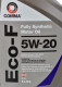 Моторна олива Comma Eco-F 5W-20 5 л на Honda City