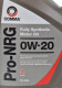Моторное масло Comma Pro-NRG 0W-20 5 л на Subaru SVX