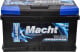 Акумулятор Macht 6 CT-80-R Classic 25349