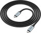 Кабель Hoco US06 6931474777393 USB type-C - USB type-C 2 м