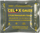 Гемостатический бинт Celox Gauze Z-Fold НФ-00001923