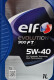 Моторна олива Elf Evolution 900 FT 5W-40 1 л на Renault Vel Satis