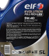 Моторное масло Elf Evolution Full-Tech LSX 5W-40 5 л на Volvo 780
