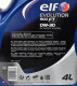 Моторное масло Elf Evolution 900 FT 0W-30 4 л на Hyundai ix55