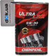 Моторна олива Chempioil Ultra LRX (Metal) 5W-30 1 л на Acura RSX