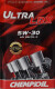 Моторное масло Chempioil Ultra LRX (Metal) 5W-30 1 л на Opel Omega