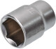 Торцевая головка Toptul BAEA1623 23 мм 1/2"