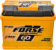 Акумулятор Forse 6 CT-60-R Original 6CT-60A2H