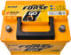 Акумулятор Forse 6 CT-60-R Original 6CT-60A2H