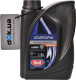 Моторное масло Unil Europa 10W-40 1 л на Citroen DS4