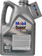 Моторна олива Mobil Super 3000 X1 Formula FE 5W-30 5 л на Mazda MX-5