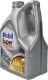 Моторное масло Mobil Super 3000 X1 Formula FE 5W-30 5 л на Porsche Boxster