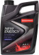 Моторное масло Champion New Energy B4 Diesel 5W-40 4 л на Suzuki SX4