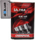 Моторное масло Chempioil Ultra XDI (Metal) 5W-40 1 л на Kia Pregio