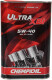Моторное масло Chempioil Ultra XDI (Metal) 5W-40 1 л на Mazda Premacy