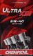 Моторное масло Chempioil Ultra XDI (Metal) 5W-40 1 л на Chevrolet Astra