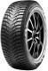 Шина Kumho Tires WinterCraft Ice WI31 205/60 R16 96T XL (под шип)