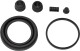 Ремкомплект гальмівного супорта Frenkit 257061 для Toyota Corolla