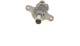 0 204 123 737 Bosch Главный тормозной цилиндр