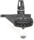 0261230429 Bosch Датчик давления наддува