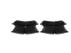 0986424961 Bosch Тормозные колодки для Jeep Cherokee
