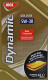 Моторна олива MOL Dynamic Gold DX 5W-30 4 л на Opel Arena