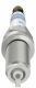 0242140806 Bosch Свеча зажигания