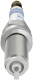 0242140806 Bosch Свеча зажигания