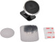 Держатель для телефона Baseus 360° Adjustable Magnetic Phone Mount SUCX140012