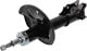 21513FL SATO tech Стойка амортизатора для Hyundai Matrix
