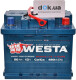 Акумулятор Westa 6 CT-50-L WPR5001LB1