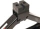 Домкрат Rockforce ромбовидный винтовой 2 т RF-10152