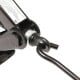 Домкрат Rockforce ромбовидный винтовой 2 т RF-10152