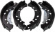0 986 487 759 Bosch Тормозные колодки