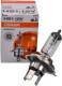 Автолампа Osram Original HS1 PX43t 35 W прозрачная 64185