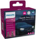 Автолампа Philips Ultinon Access H11 PGJ19-2 20 W 11362U2500CX
