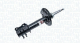 357094070100 Magneti Marelli Стійка амортизатора для Fiat Doblo