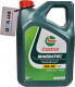 Моторна олива Castrol Magnatec Stop-Start A3/B4 5W-30 4 л на Infiniti Q70