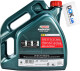 Моторное масло Castrol Magnatec Stop-Start A3/B4 5W-30 для Toyota Auris 4 л на Toyota Auris