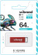 Флешка Wibrand Chameleon 64 ГБ WI20CH64U6R