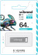 Флешка Wibrand Chameleon 64 ГБ WI20CH64U6S