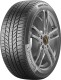 Шина Continental WinterContact TS 870 P 235/55 R19 105V FR XL Португалія, 2024 р. Португалия, 2024 г.