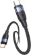 Кабель Usams SJ632USB01 type-C - type-C 1,2 м